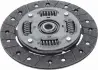 Комплект сцепления в сборе sachs 3000951544