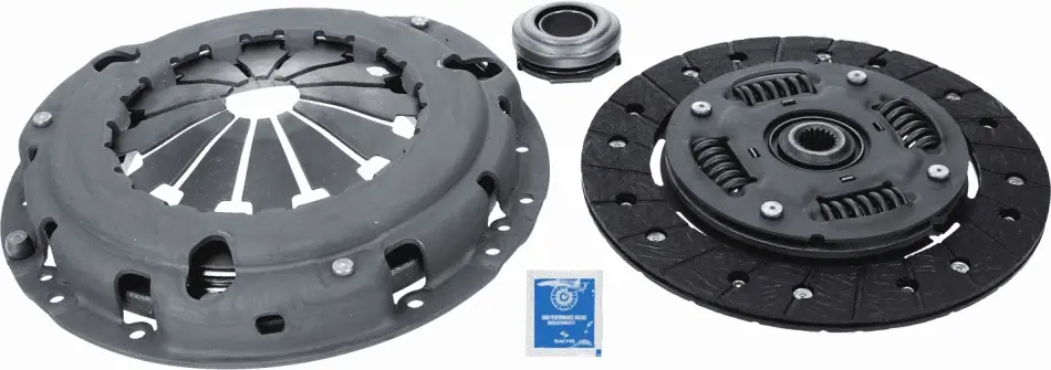 Комплект сцепления в сборе sachs 3000951544