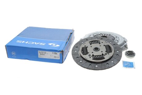 Комплект сцепления в сборе sachs 3000951560