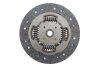 Комплект зчеплення в зборі sachs 3000951560