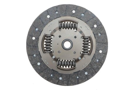 Комплект сцепления в сборе sachs 3000951560