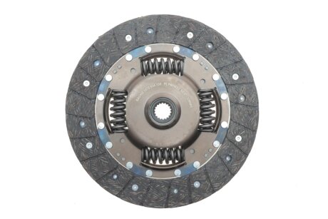 Комплект сцепления в сборе sachs 3000951560