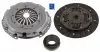 Комплект сцепления в сборе sachs 3000951560