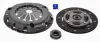Комплект сцепления в сборе sachs 3000951566