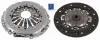 Комплект сцепления в сборе sachs 3000951582