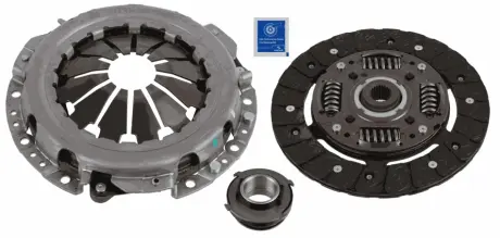 Комплект зчеплення в зборі Sachs 3000951583
