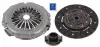 Комплект сцепления в сборе sachs 3 000 951 585