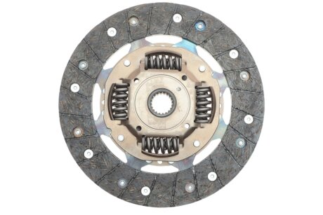 Комплект зчеплення в зборі sachs 3000951603