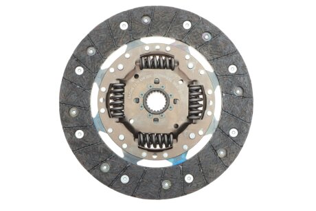 Комплект зчеплення в зборі sachs 3000951603