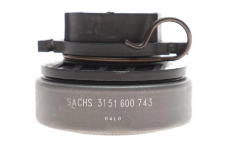 Комплект зчеплення в зборі sachs 3000951603
