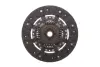 Комплект сцепления в сборе sachs 3000951605