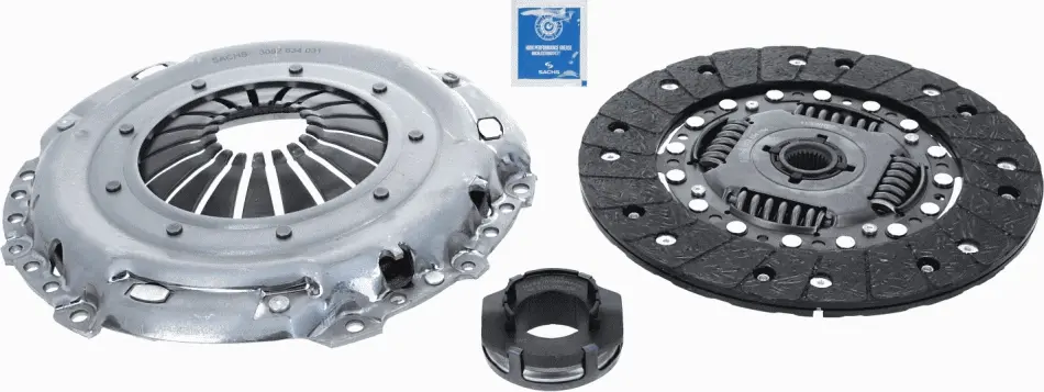 Комплект сцепления в сборе sachs 3000951608