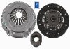 Комплект сцепления в сборе sachs 3000951608