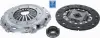 Комплект сцепления в сборе sachs 3000951608
