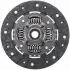 Комплект сцепления в сборе sachs 3000 951 610