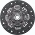 Комплект сцепления в сборе sachs 3000 951 610