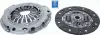 Комплект сцепления в сборе sachs 3000 951 610