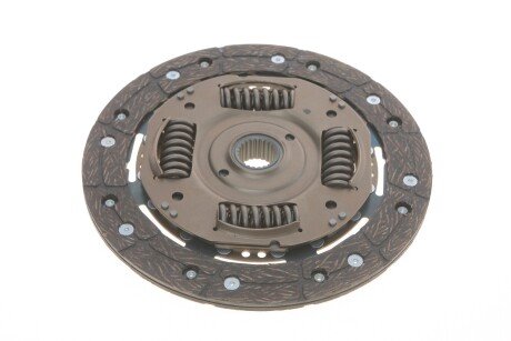 Комплект сцепления в сборе sachs 3000951611