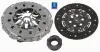 Комплект сцепления в сборе sachs 3000 951 614