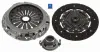 Комплект сцепления в сборе sachs 3000 951 615