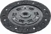 Комплект сцепления в сборе sachs 3000 951 617