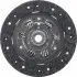 Комплект сцепления в сборе sachs 3000 951 617