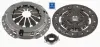 Комплект сцепления в сборе sachs 3000 951 621