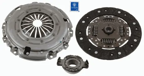 Комплект зчеплення в зборі Sachs ""3000951626"