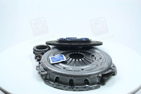 Комплект сцепления в сборе sachs 3000951644