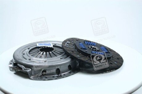 Комплект сцепления в сборе sachs 3000951644