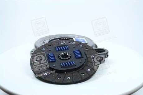 Комплект сцепления в сборе sachs 3000951644