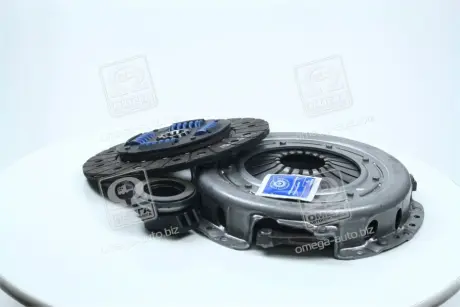 Комплект сцепления в сборе sachs 3000951644