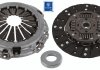 Комплект сцепления в сборе sachs 3000 951 653