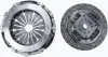 Комплект сцепления в сборе sachs 3000 951 654