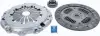 Комплект сцепления в сборе sachs 3000 951 654