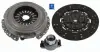 Комплект сцепления в сборе sachs 3000 951 656