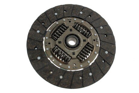 Комплект сцепления в сборе sachs 3000951657