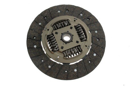 Комплект сцепления в сборе sachs 3000951657