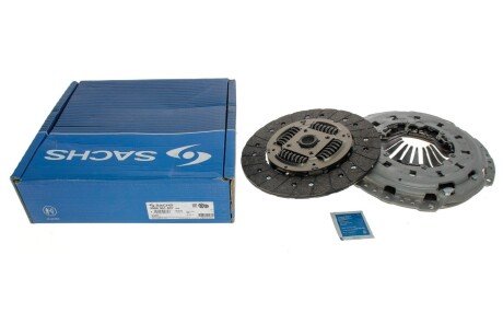 Комплект сцепления в сборе sachs 3000951657