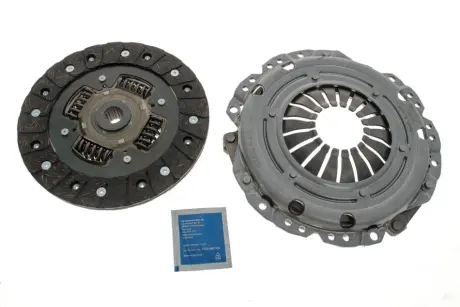Комплект сцепления в сборе sachs 3000951687 Опель Зафира б