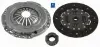 Комплект сцепления в сборе sachs 3000 951 689