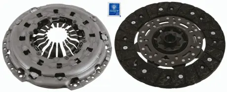 Комплект сцепления в сборе sachs ""3000951694"