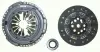 Комплект сцепления в сборе sachs 3000 951 707