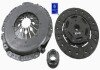 Комплект сцепления в сборе sachs 3000 951 785