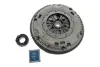 Комплект сцепления в сборе sachs 3000951790