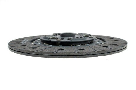 Комплект зчеплення в зборі sachs 3000951824