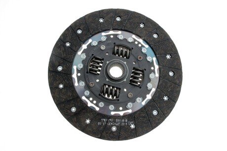 Комплект зчеплення в зборі sachs 3000951824