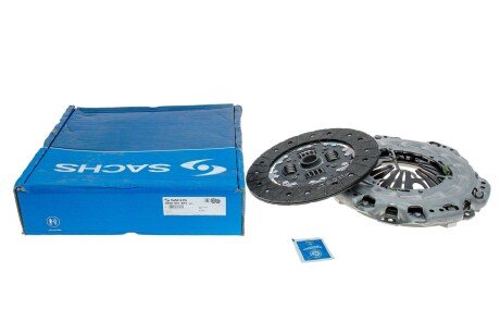 Комплект зчеплення в зборі sachs 3000951824