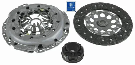 Комплект зчеплення в зборі Sachs 3000951839