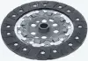 Комплект сцепления в сборе sachs 3000951847